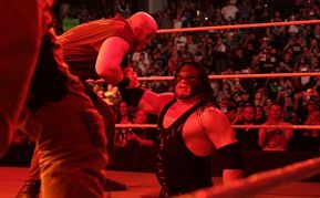 عرض راو 15.02.2016 WWE Raw